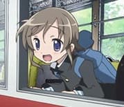 Itsuki Kanade