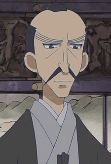 Tadakuni Mizuno