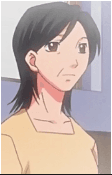 Kokoro no Mamaha