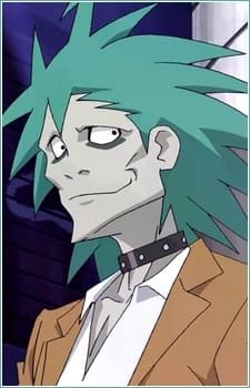 Ginji Shikano