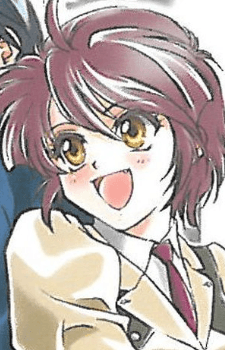 Shouko Azuma