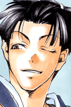 Heisuke Todou