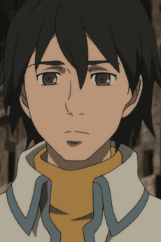 Akiyuki Takehara