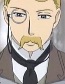 Wilhelm Mölders