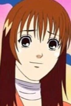 Tomoyo Mamou