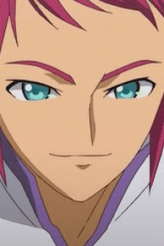 Shigure Shinguji