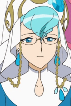 Ai Majo