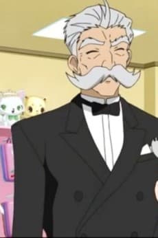 Genshirou Hattori