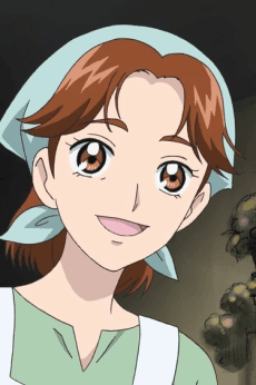 Kazuyo Natsuki