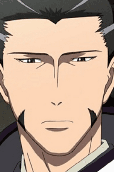 Hisahide Matsunaga