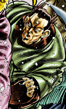 Chuugoku Kenpouka