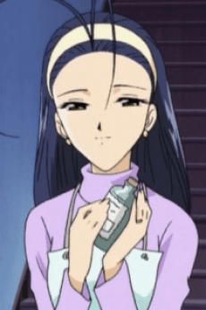 Jean-san