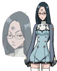 Nyan Nuoku Cham