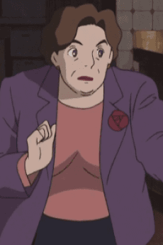 Carmen no Haha
