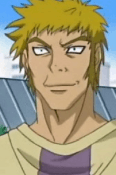 Tachibana