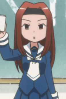 Yoshino Yanase