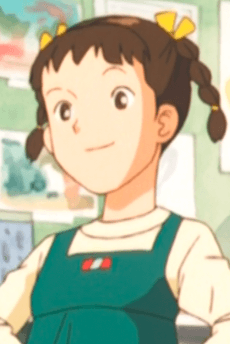 Tamaki Ueno