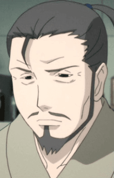 Shuuzou Chikura