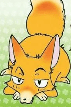 Charaku-san