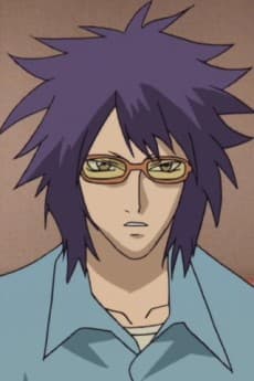 Konishi Yoshinori