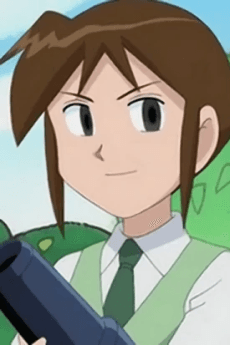 Senpainosuke Hattori