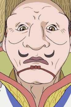 Takeda Harima-no-kami