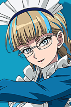 Meiko Meiden