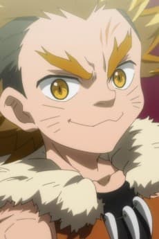 King Manjuu