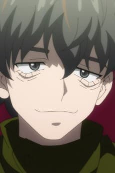 Toguro Okunaga