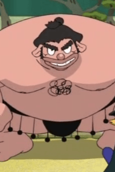 Seki no Yama