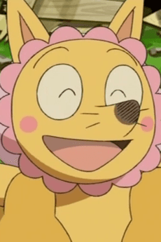 Aka-chan
