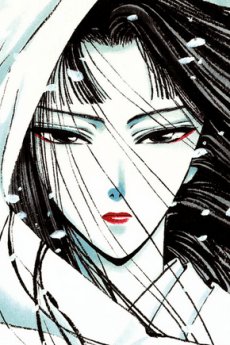 Shirahime