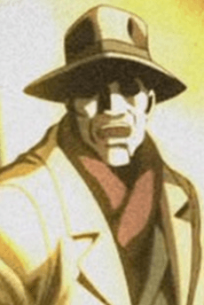Thomas Wayne
