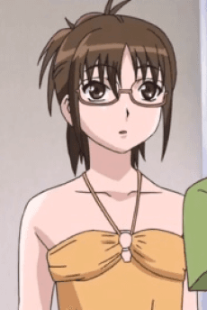 Mai Kadowaki