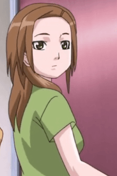 Atsuko Enomoto