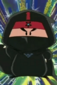 Ichirou