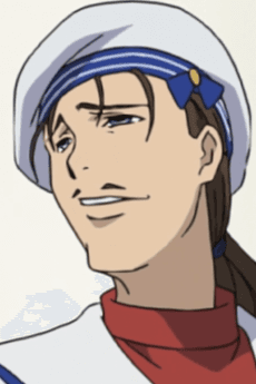 Kaiji