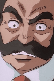 Norbert Rikugun-daijin