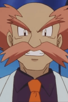 Nanba Hakase