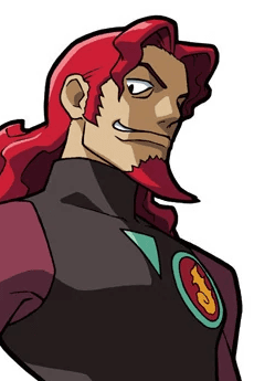 Kenichi Hino