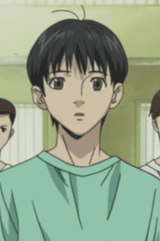 Kouji Kanemoto