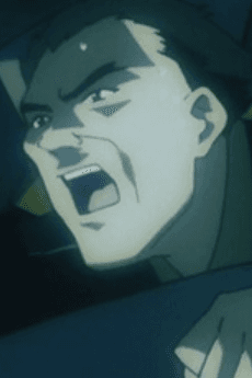 Ryou Misato