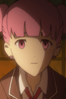 Yuuko Yabe