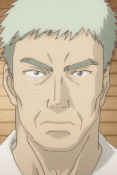 Tadaaki Hayashi