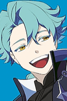 Kei Tsurugi