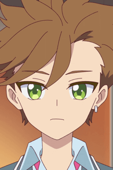 Alan Yuuki