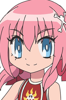 Momoka
