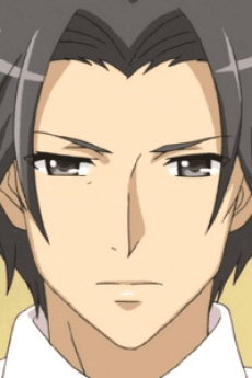 Makoto Kachi