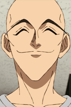 Ryuuji Bitou