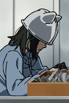 Juujin